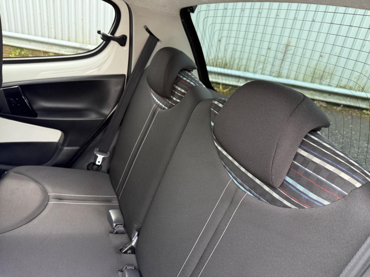  CITROEN C1