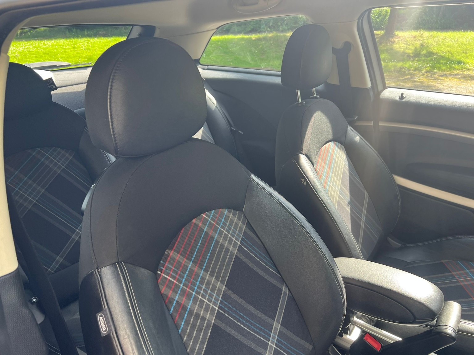  MINI PACEMAN