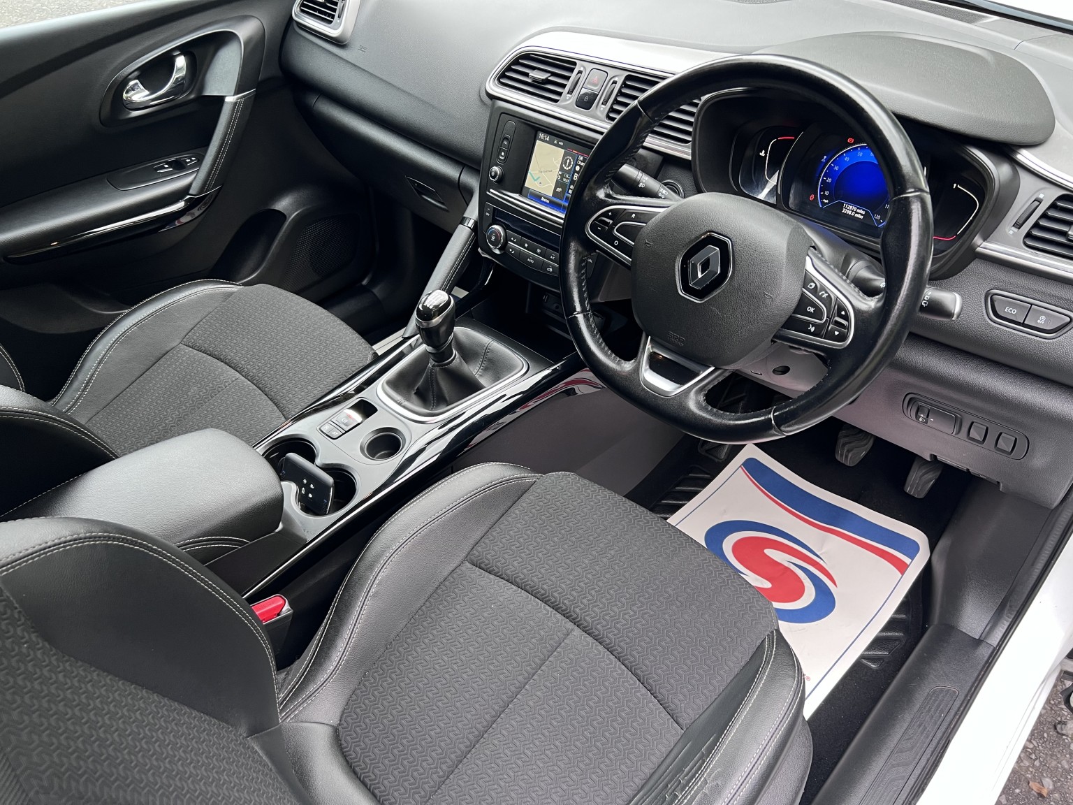  RENAULT KADJAR