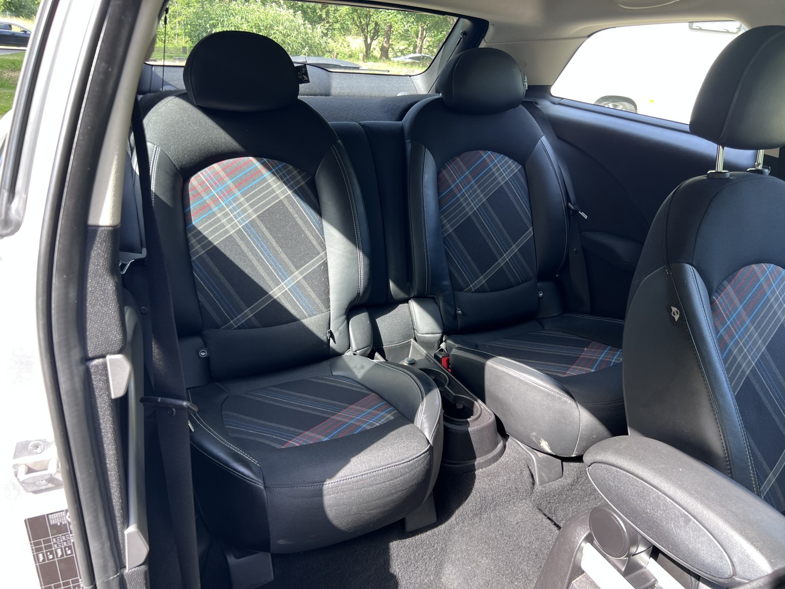  MINI PACEMAN