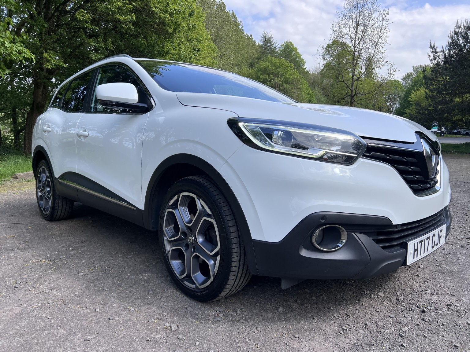  RENAULT KADJAR