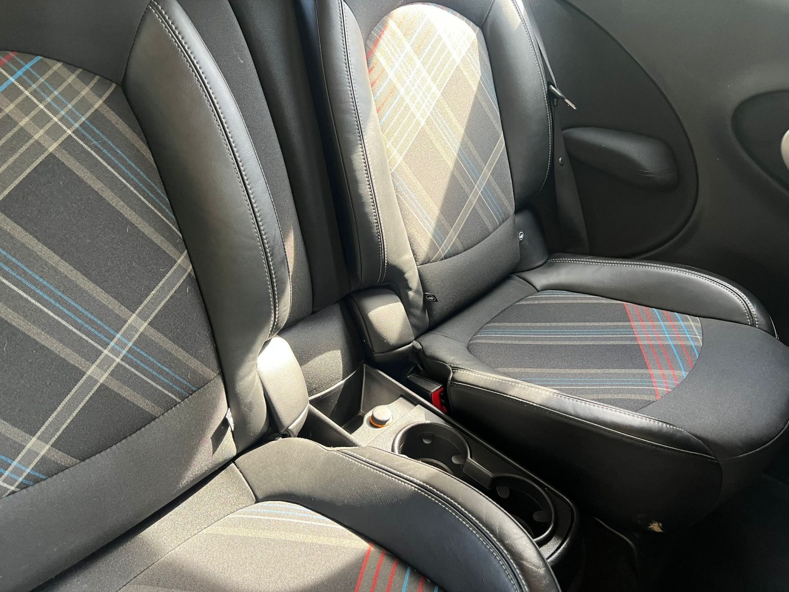  MINI PACEMAN