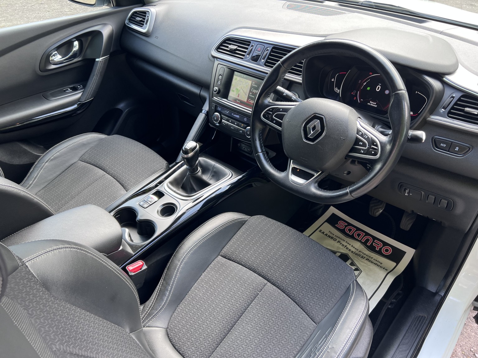  RENAULT KADJAR