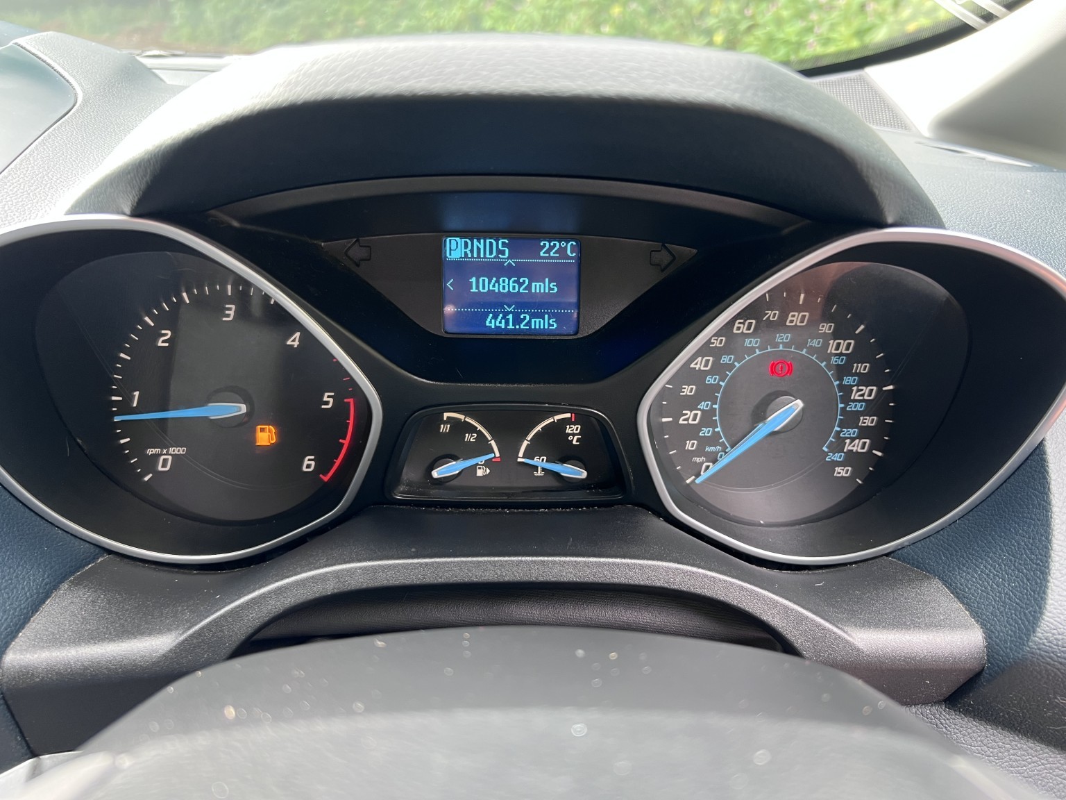  FORD GRAND C-MAX