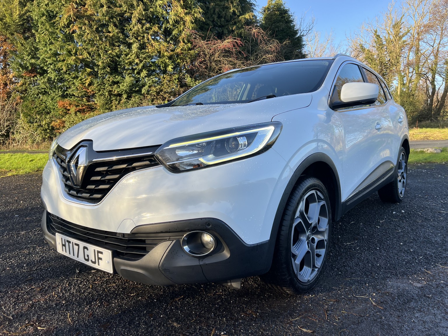  RENAULT KADJAR