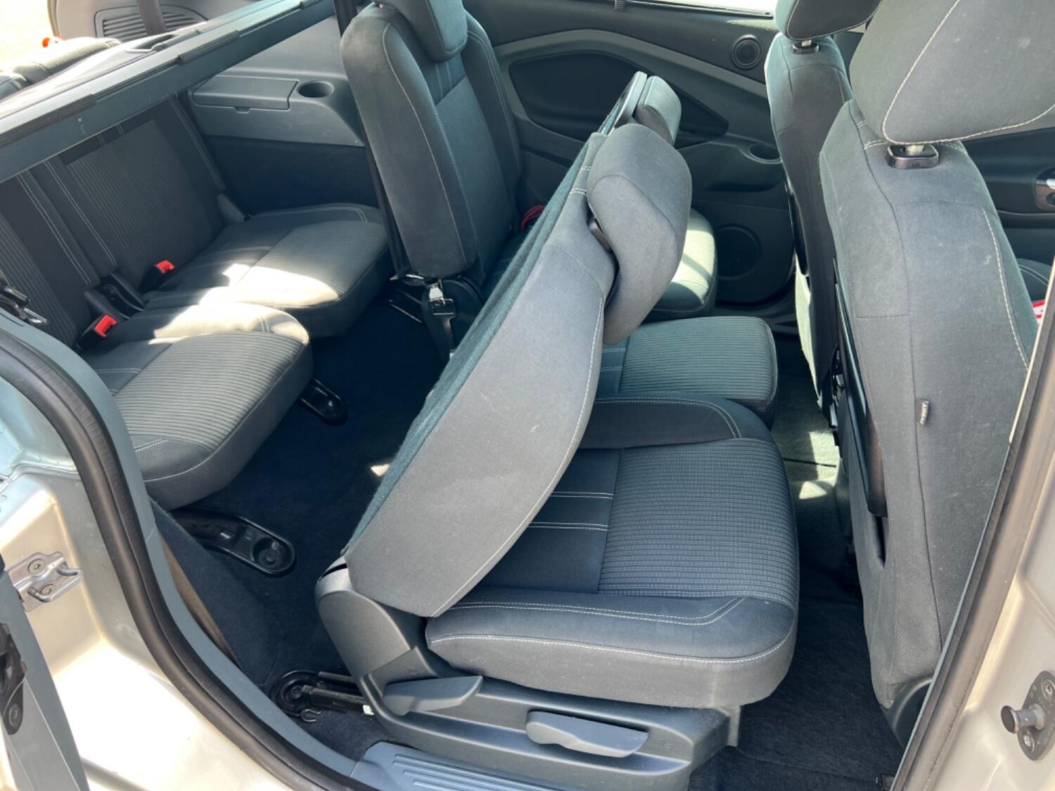  FORD GRAND C-MAX