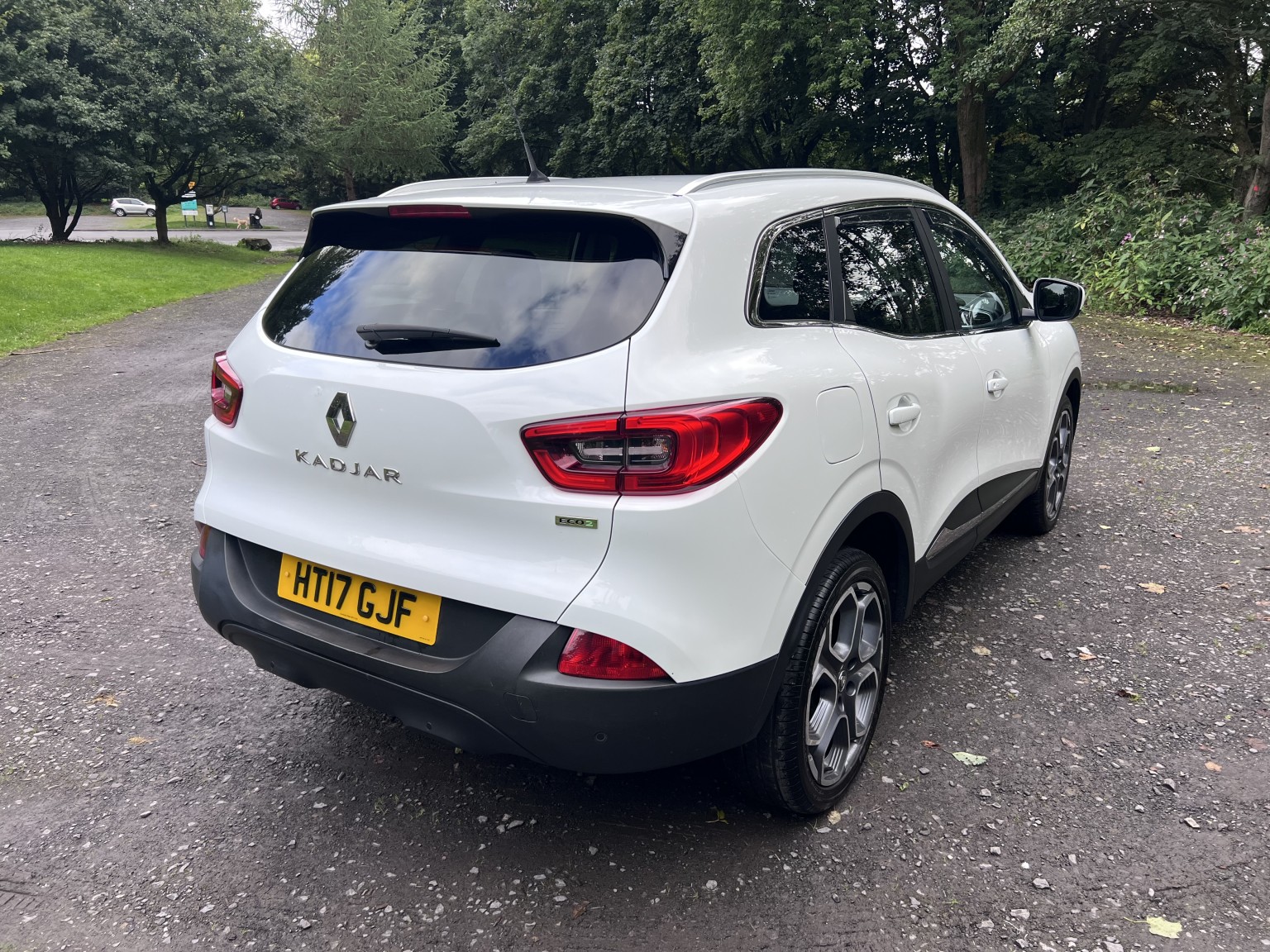  RENAULT KADJAR