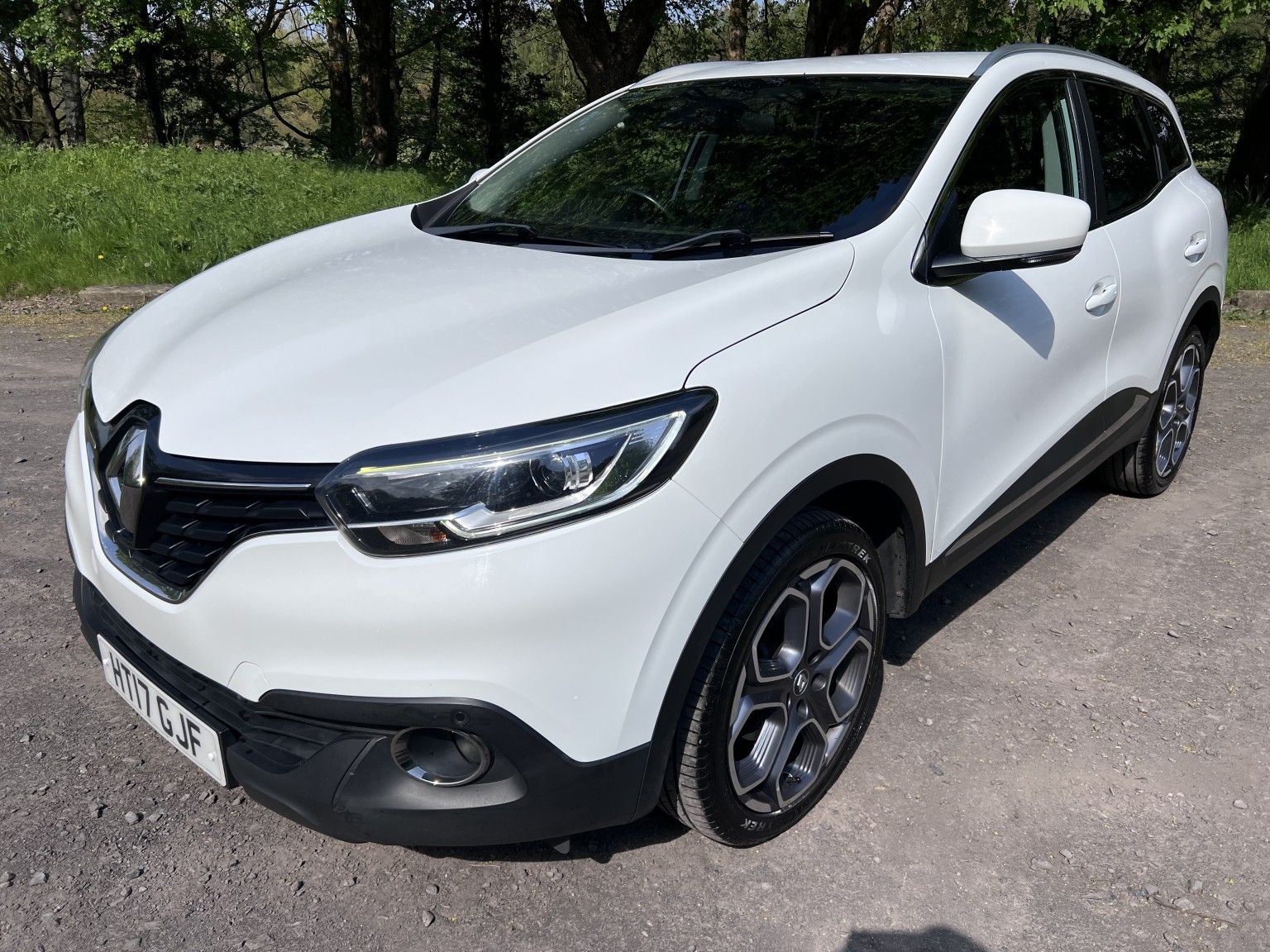 RENAULT KADJAR