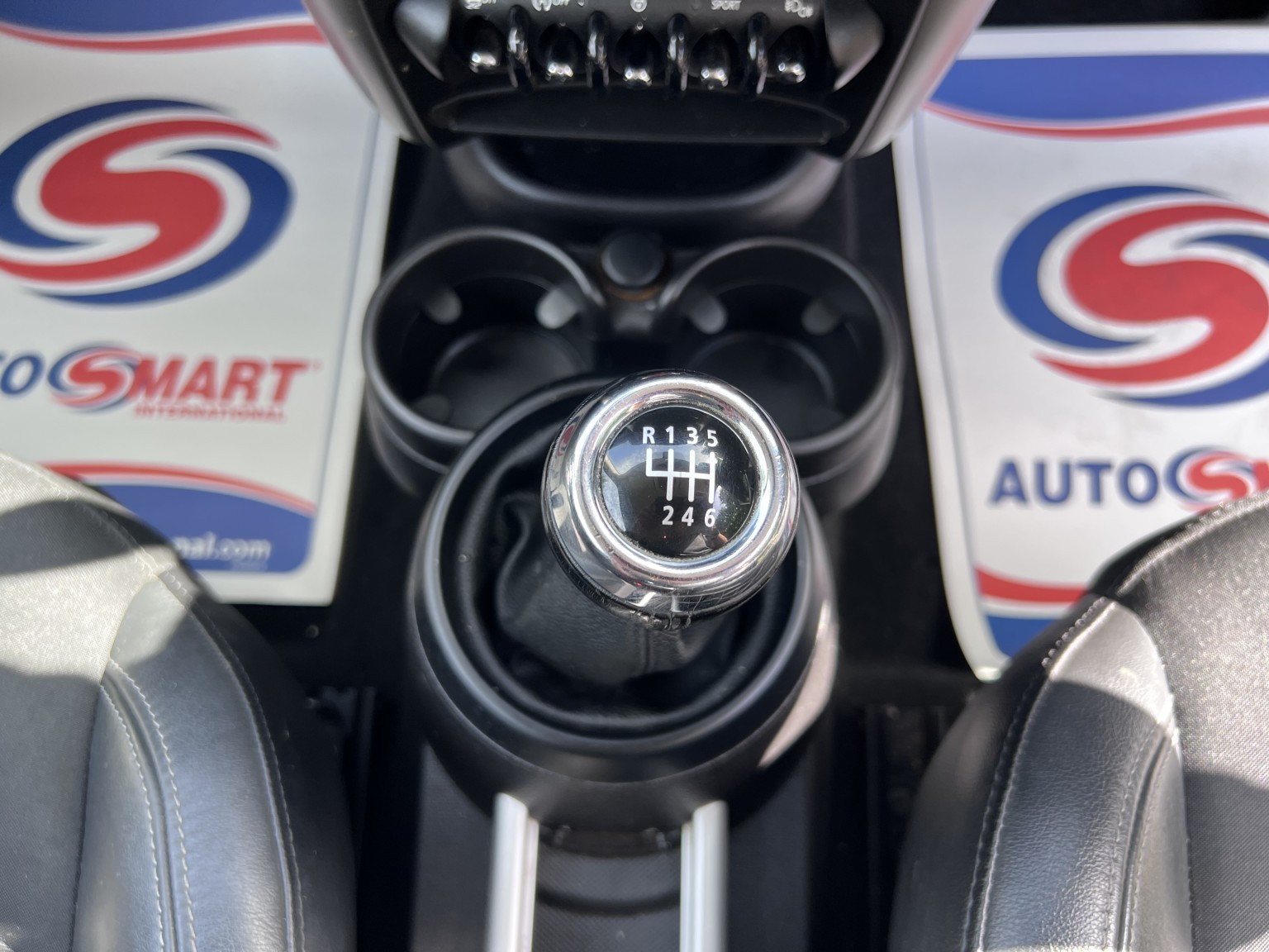  MINI PACEMAN