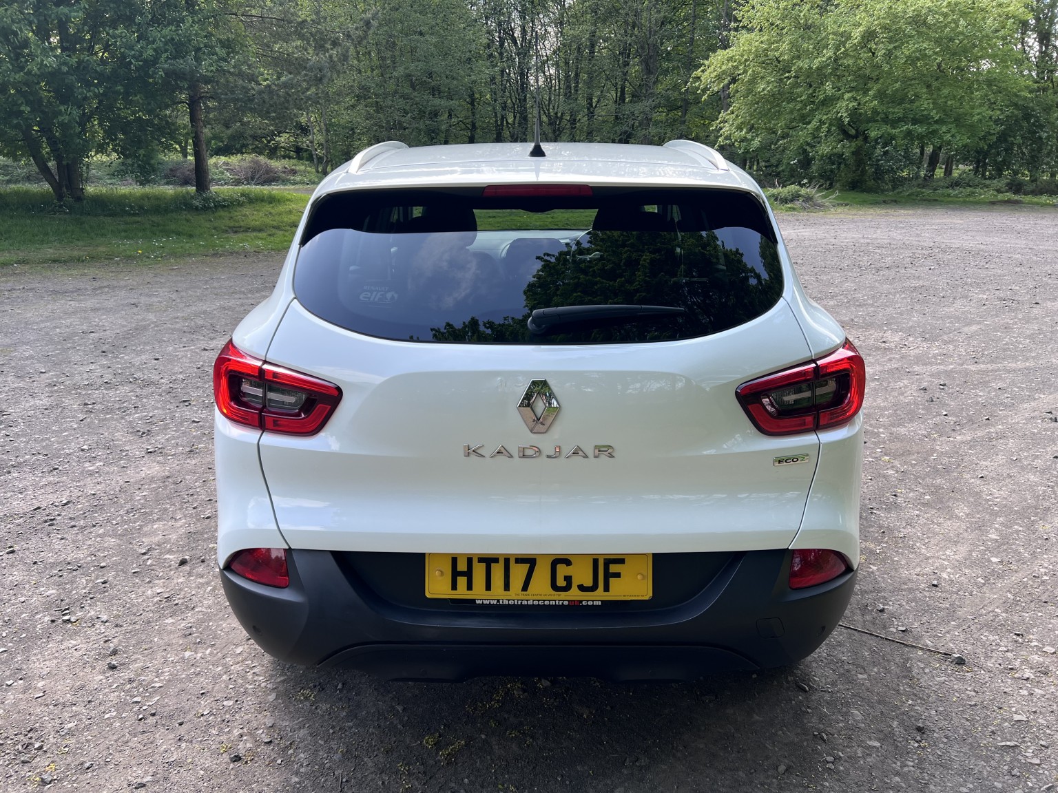  RENAULT KADJAR