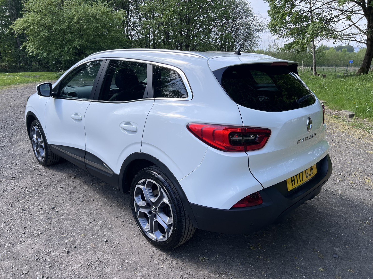  RENAULT KADJAR