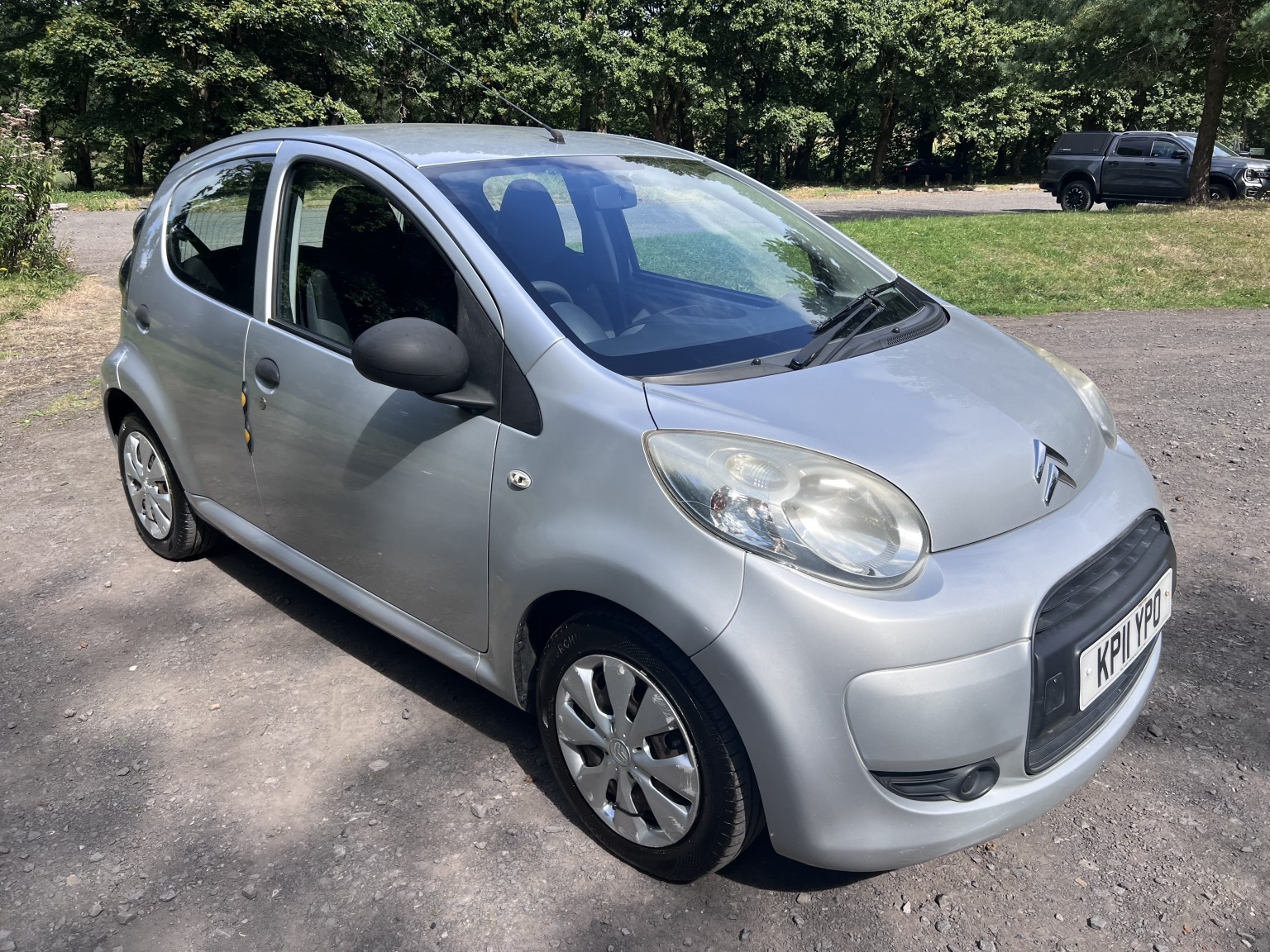 CITROEN C1