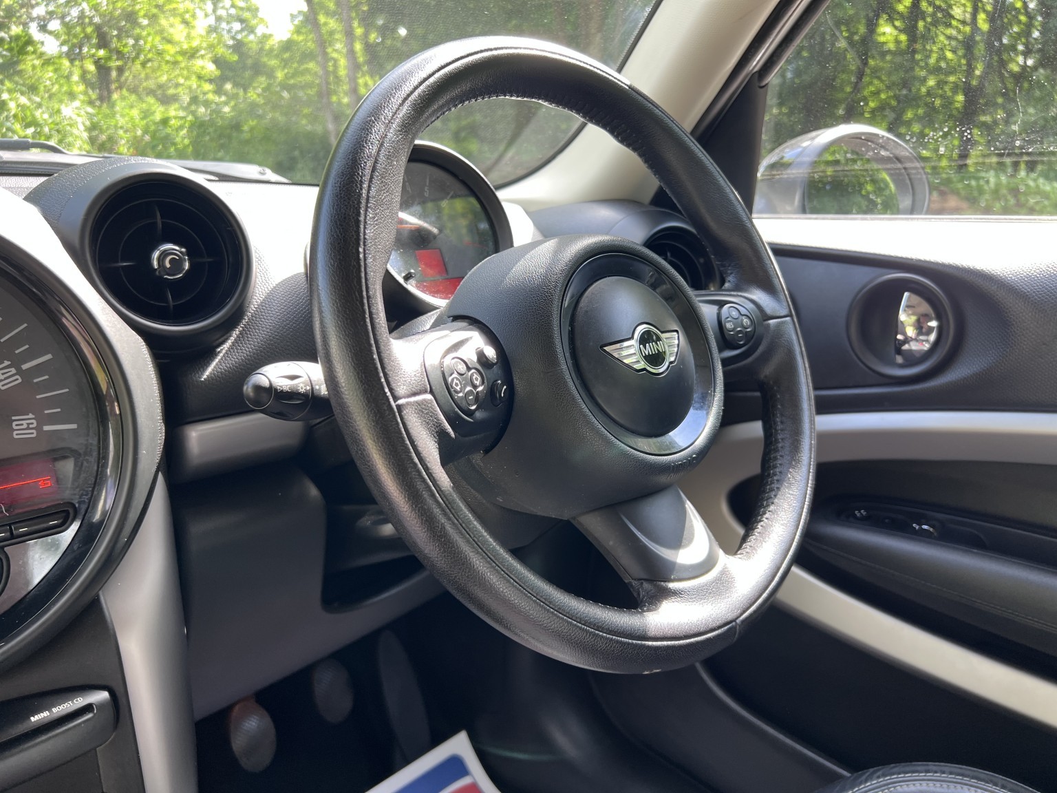  MINI PACEMAN