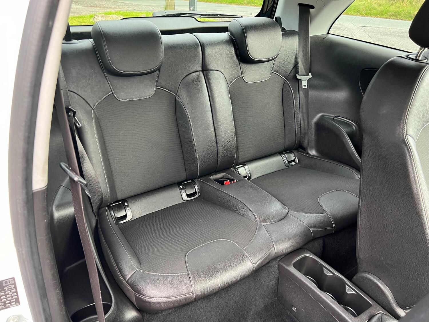  VAUXHALL ADAM