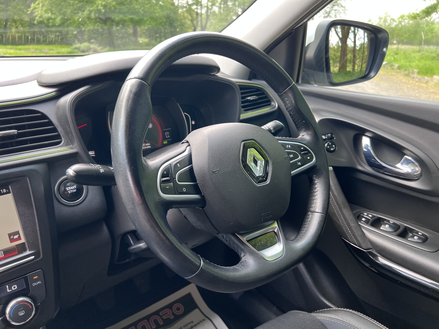  RENAULT KADJAR