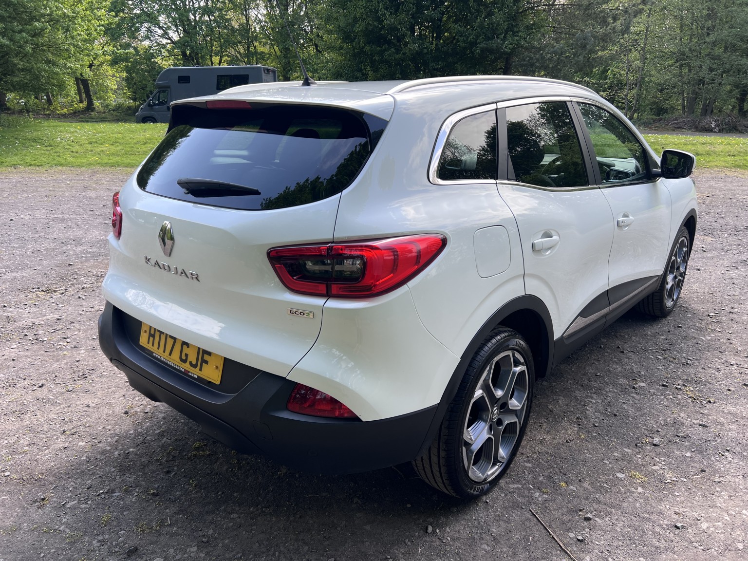  RENAULT KADJAR