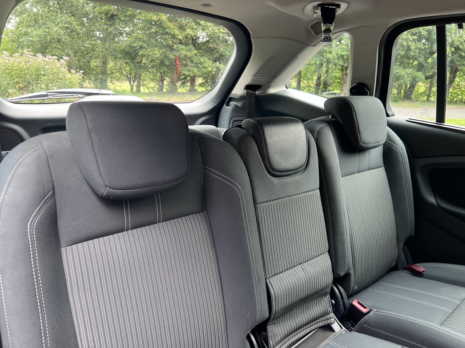  FORD GRAND C-MAX