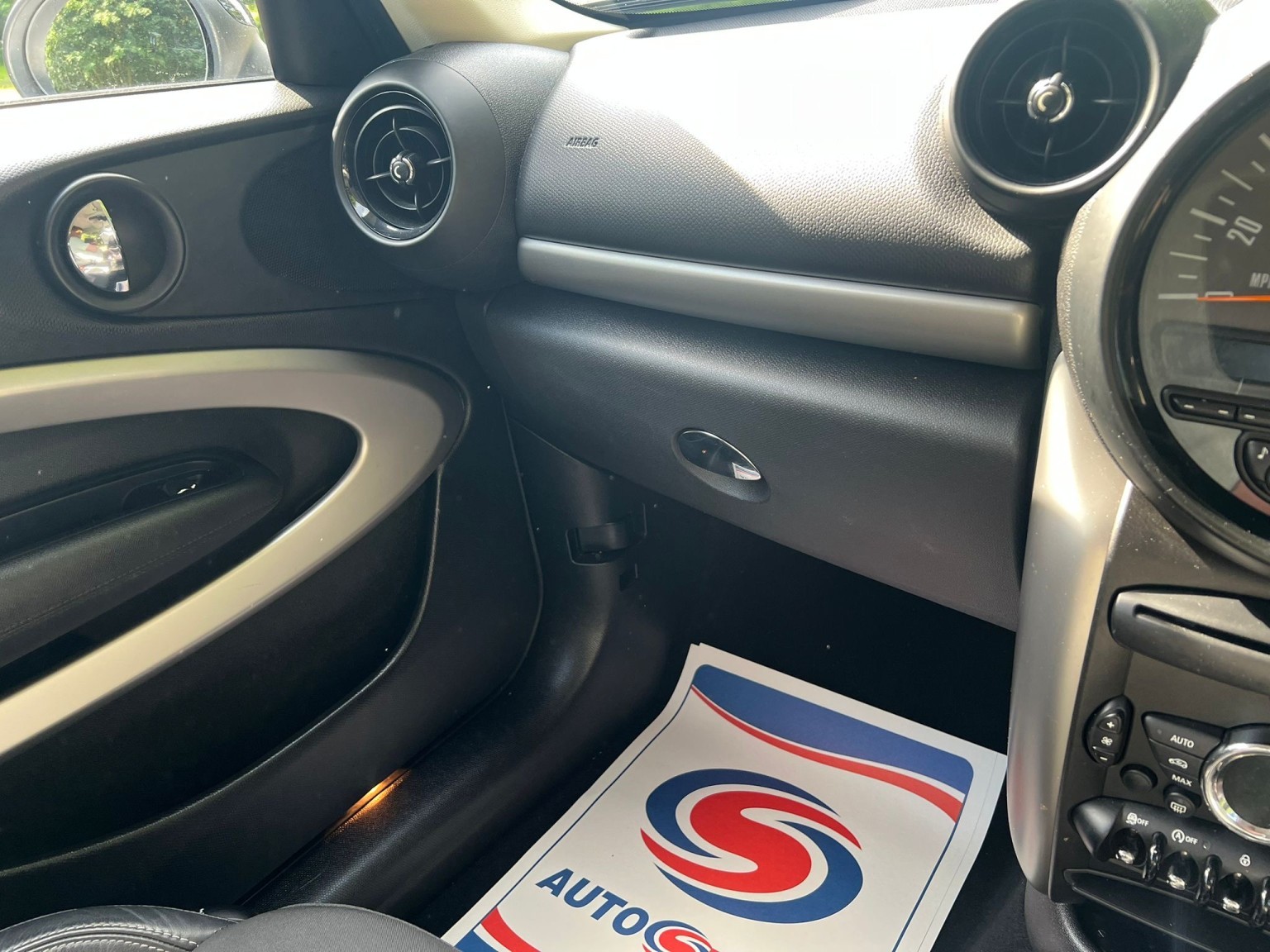  MINI PACEMAN
