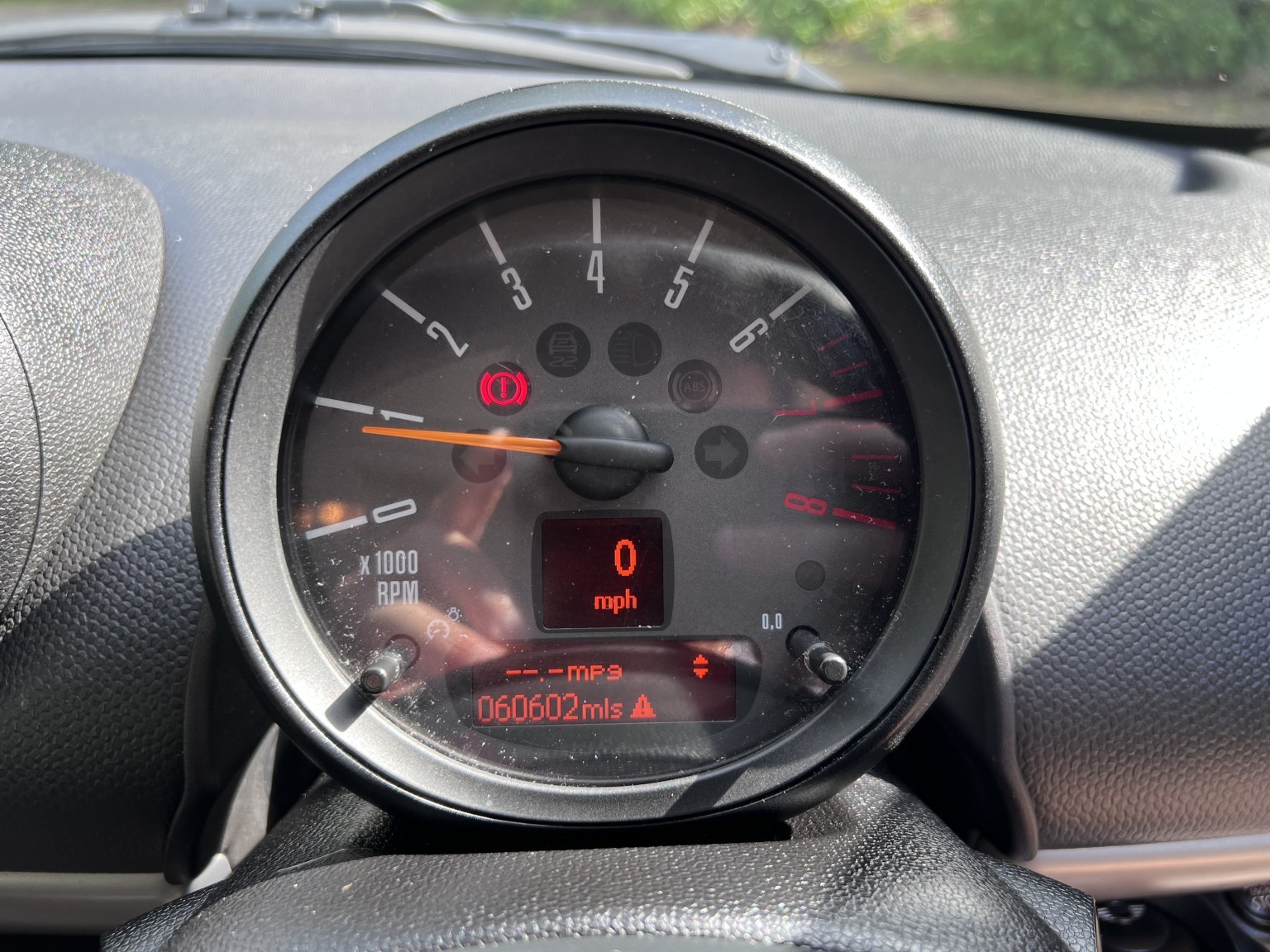  MINI PACEMAN